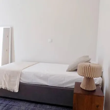 דירה Alameda Design With Garage, Next Metro *
