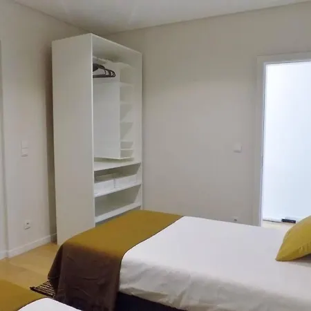 דירה Alameda Design With Garage, Next Metro
