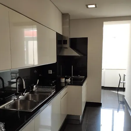 Alameda Design With Garage, Next Metro Διαμέρισμα *